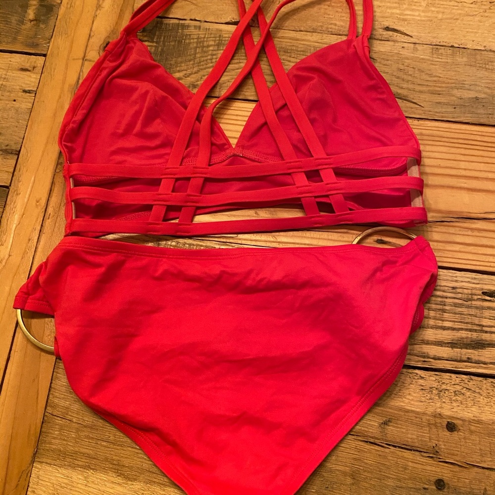 Vitamin A bikini